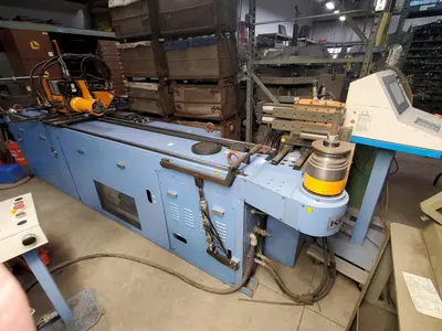 USED 2001 KEINS KB-45ND