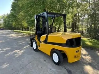 USED 2015 YALE GDP110VX