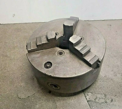 Hardinge _UNKNOWN_ Metalworking Lathes | Amiron Machinery (2)