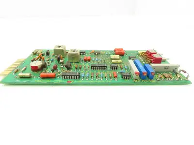 Acurex 5631-198-10 Torque Receiver Horsepower Meter