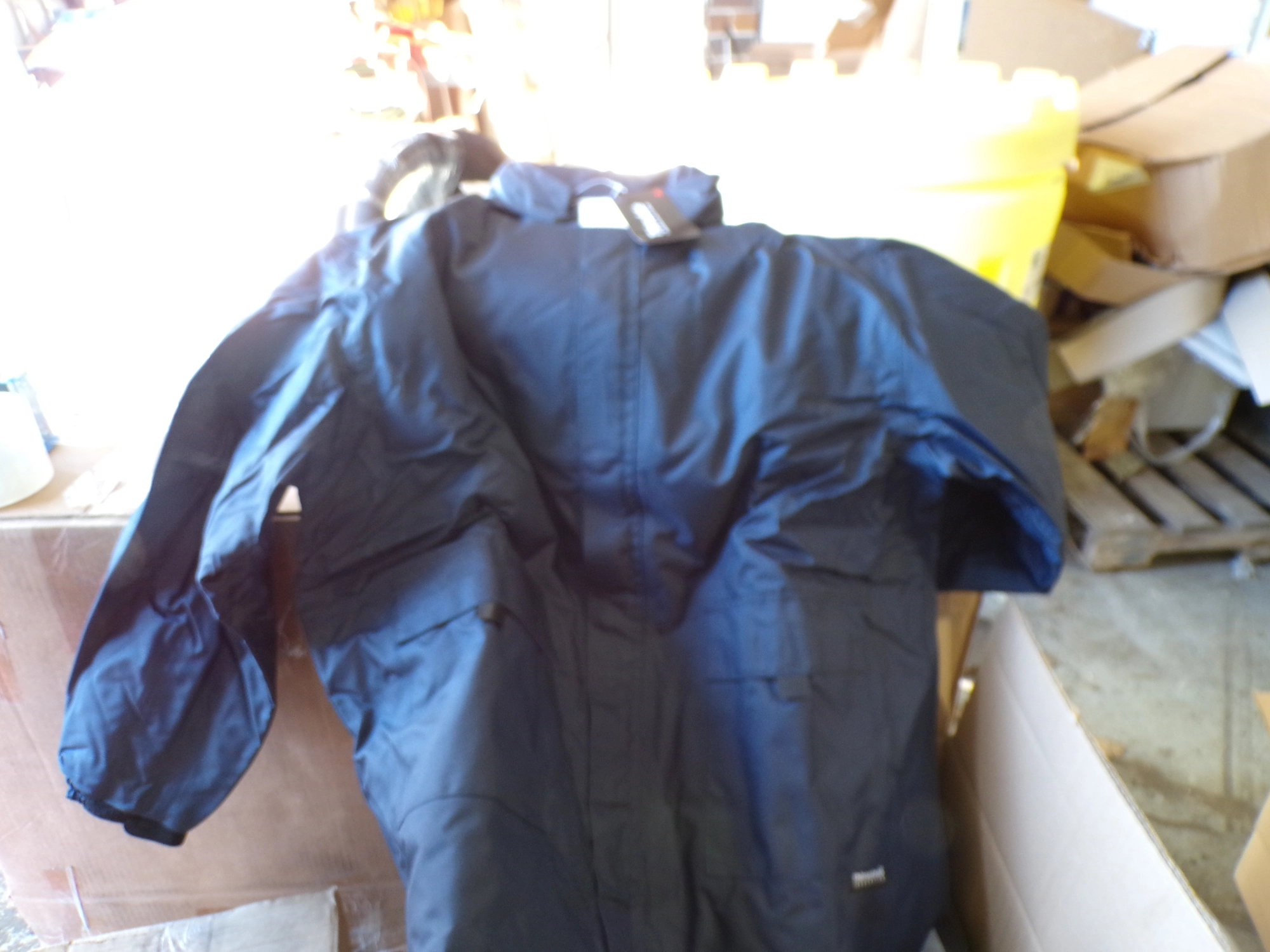 Used _UNKNOWN_ _UNKNOWN_ Apparel, Gloves, Lab Coats Michigan US | Miedema Asset Management Group #1577567