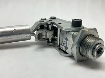 624 | Destaco  Straight Line Action Clamp - Used