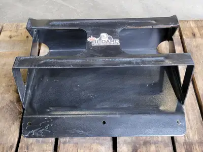 Saf-T-Liner B2 Wheel Chock Holder
