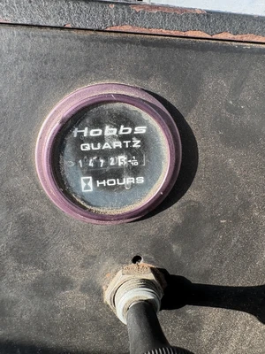 Used 2002 SCHWING KVM 531 HT Concrete Pumps Colorado US | Concrete Pump Depot #1393833
