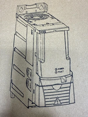 ABB _UNKNOWN_ General Purpose AC Drives | Fram Fram LLC (11)