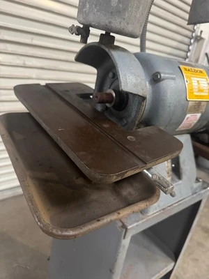 USED Baldor 500