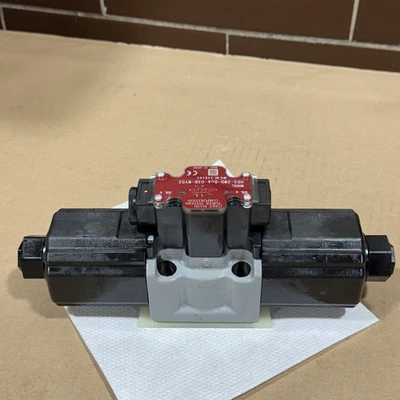 NEW Toyooki Kogyo HD3-2WD-BcA-03B-WYD2
