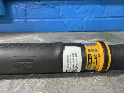 Used ATLAS COPCO ETV ST8115013 Miscellaneous MRO Ohio US | HGR 24 #1277789