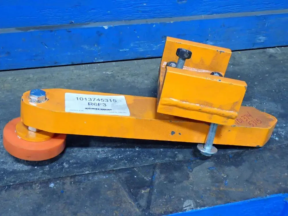 Lifting Attachment