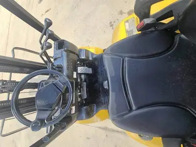 Used 2020 Yale GLP050MX Liquid Propane Forklifts Ohio US | Value Forklifts #1295775