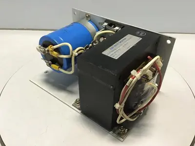 USED ACME ELECTRIC 500B24H
