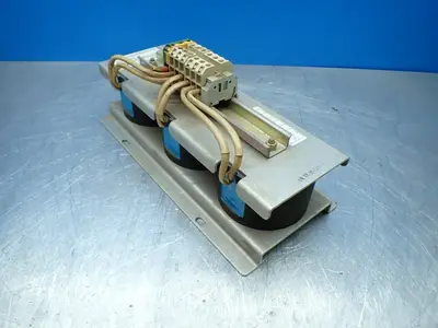 USED SIEMENS 6SN11110AA000BA1