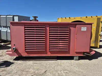 USED HAMMOND MANUFACTURING 128220