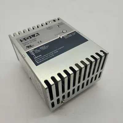 Sola Power Supply SFL6-12-100