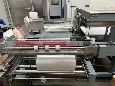 USED SHANKLIN A27A
