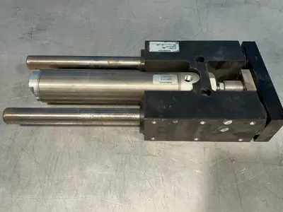 Used NUMATICS SH20007LB1ZCS4 Pumps Ohio US | HGR 24 #1506924