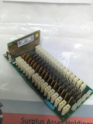 Used MAZAK D65UB004830-HR371-1 Industrial Controls Ohio US | Surplus Asset Holdings #1466683