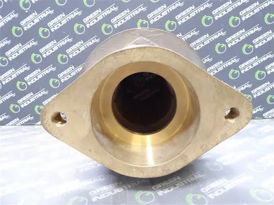 Flowserve 638606-01 Tension Bearing Assembly 3.50 X 6.00 WL Surplus