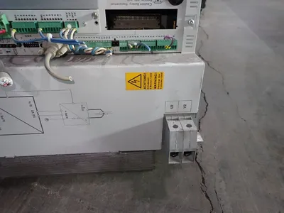 USED REXROTH PSI 6300 625 L1