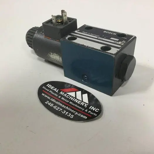 USED BOSCH 0 810 091 227