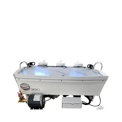 USED SYNESSO S300W