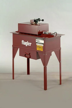 Flagler Pittsburgh Roll Formers