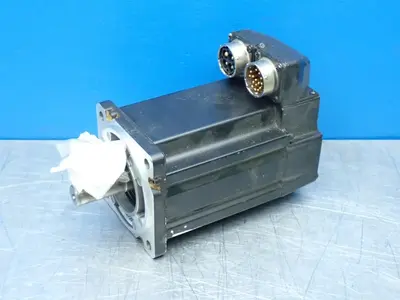 USED ALLENBRADLEY MPLB320PHK22AA
