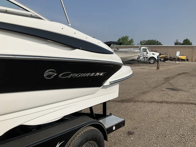 Used 2008 CROWNLINE 200 LS Boats (Misc) Michigan US | Miedema Asset Management Group #1339073