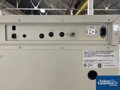 USED Forma Scientific Forma Scientific 3110 C02 Incubator