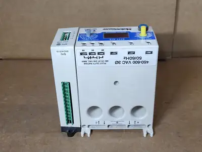 USED EATON CUTLER-HAMMER E777-575