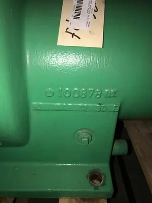 Sulzer Ahlstrom Ahlmix Chemical Mixers