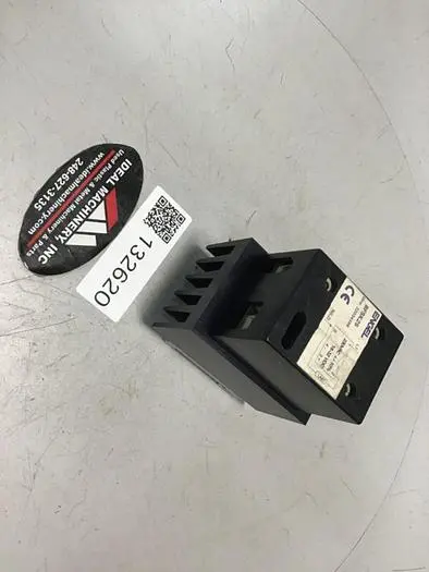 Used ENGEL BFSK25 Injection Molding Parts | Ideal Machinery #664882