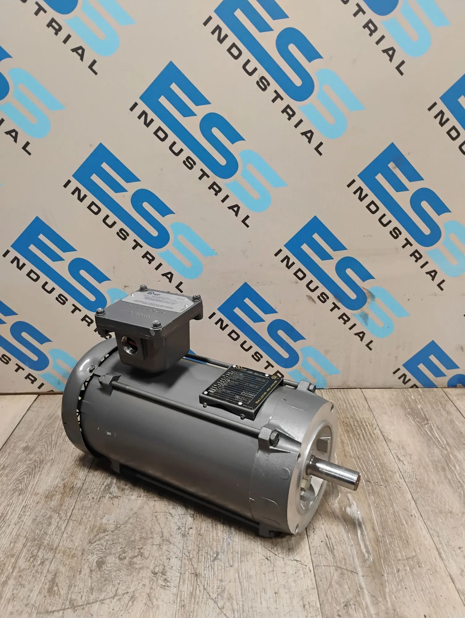 USED UL CD-71905