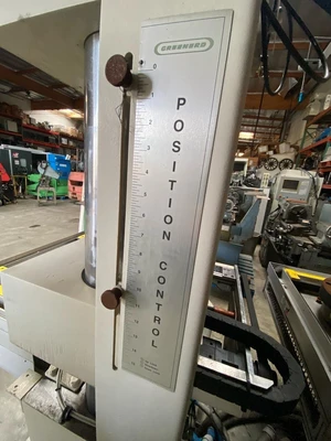 Greenerd 567567567567567 Other CNC, Metalworking & Manufacturing | Amiron Machinery (14)