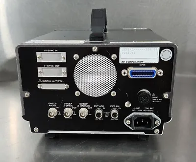 WAVE FACTORY WF 1945 Multifunction Synthesizer Loc 1D