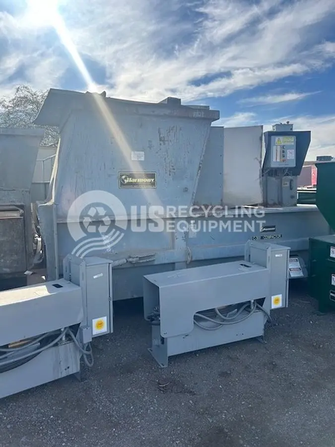 USED HARMONY THREE (3) C300-STD STATIONARY