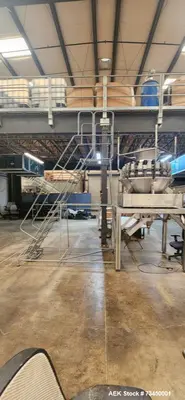 USED ACTIONPAC RADIAL 420