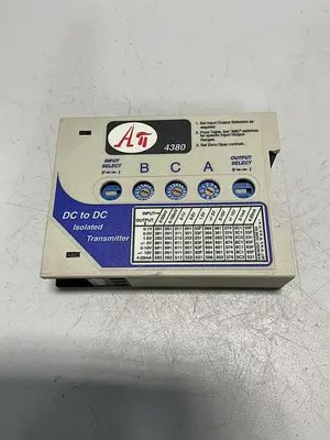 USED API API 4380DF DIN