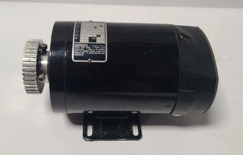 Used Bodine 1 / 7 Motors (misc) California US | Amiron Machinery #723168