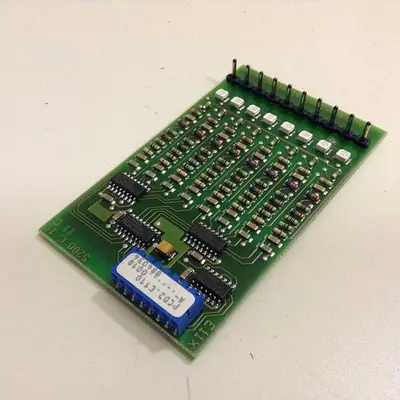 USED SAIA PCD2.E110