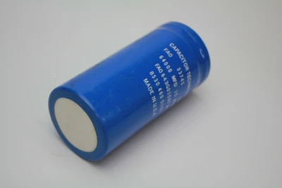 Used Capacitor Technology 33742 Misc Electrical & Power Parts California US | Davliegogo LLC #1710316