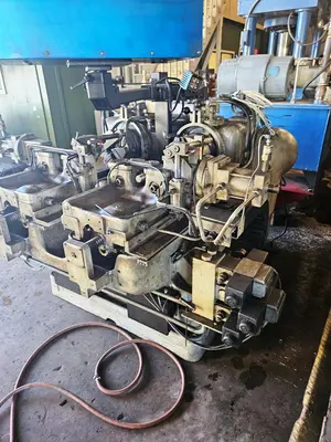 Used LANDIS _UNKNOWN_ Bolt Threaders Ontario CA | Walden Machinery #1289132