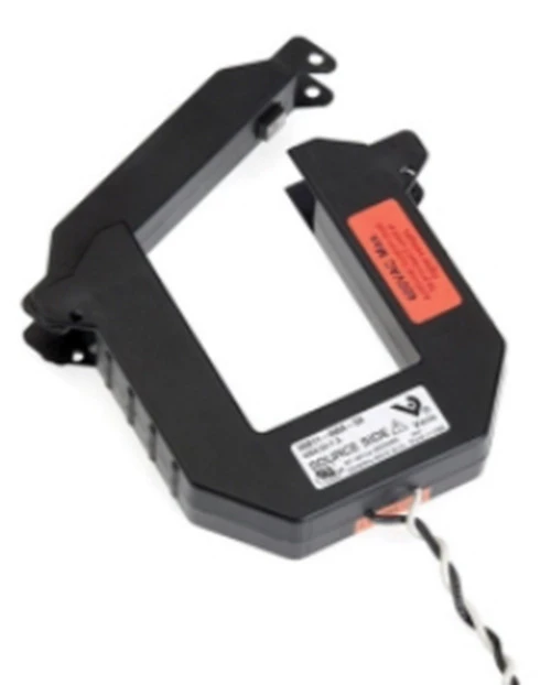 Veris Industries H6811-600A-5A 600 A In 5 A Out Current Transformer, Split-Core [New]