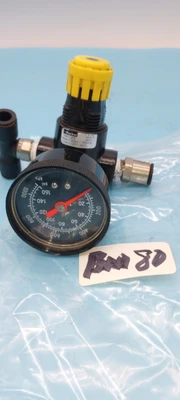 USED PARKER 15R110FB