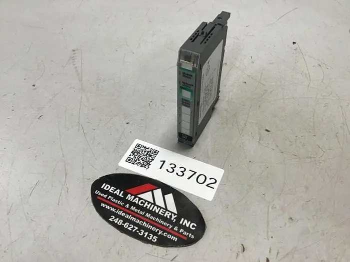 Used ALLEN BRADLEY 1734-OB8 SER C Circuit Boards Michigan US | Ideal Machinery #572513