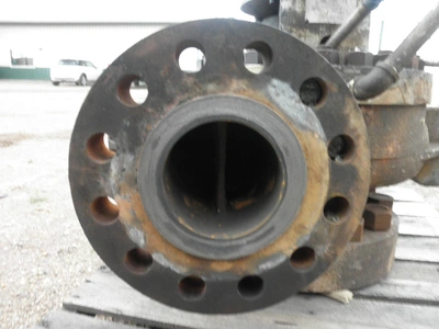 USED UNION 6X8X15 HTS