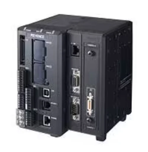 Keyence XG-8702LP Line Scan Technology, Multi-Camera Imaging System/Controller [Refurbished]