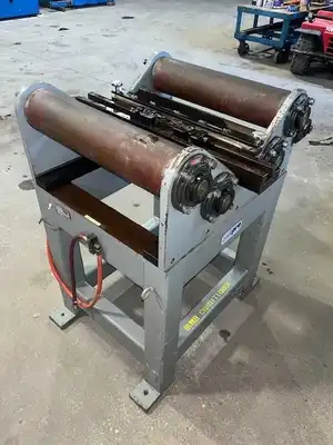Skiver, Coil Pro