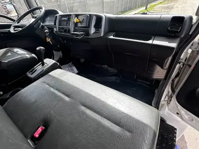 Used 2020 HINO 268 Flatbed Trucks Florida US | Truck and Van Outlet #1509160