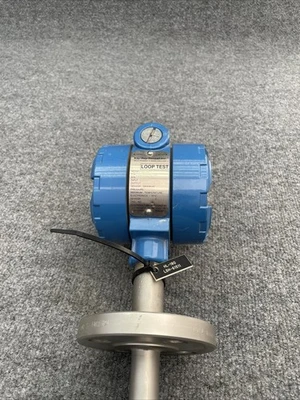 Used Rosemount ZC0DST0140F10S Sensors California US | Davliegogo LLC #1708083